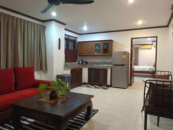 1 Bed 1 Bath - Apartment Samui - photo 2