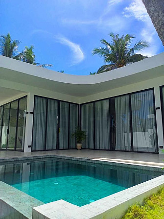 1 Bed 2 Baths - House Phangan - photo 15