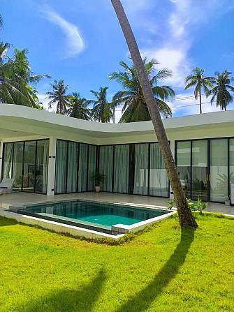 1 Bed 2 Baths - House Phangan - photo 4