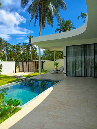 1 Bed 2 Baths - House Phangan - photo 18