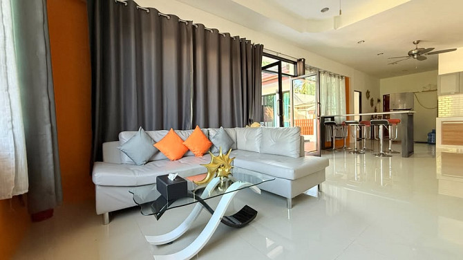 3 Beds 3 Baths House Samui - photo 7