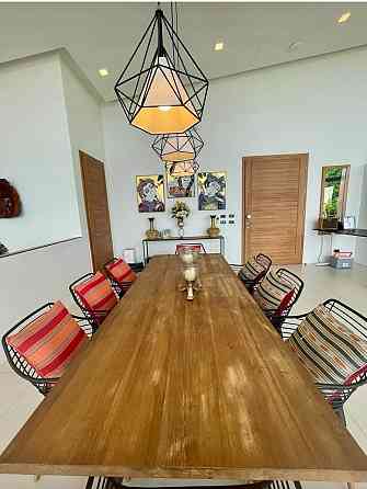4 Beds 3 Baths - House Samui