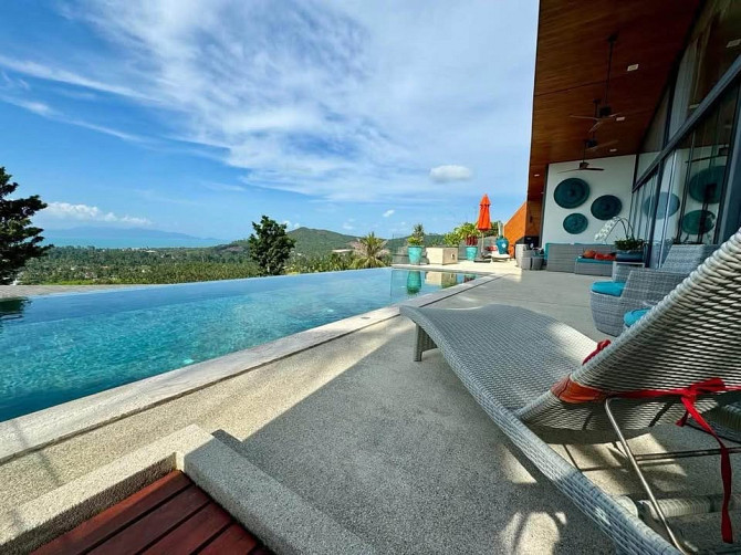 4 Beds 3 Baths - House Samui - photo 6