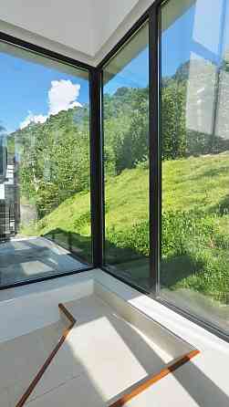 Sea View Villa For Rent Samui