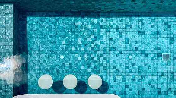 Sea View Villa For Rent Samui