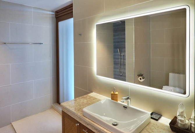 Sea View Villa For Rent Samui - photo 10