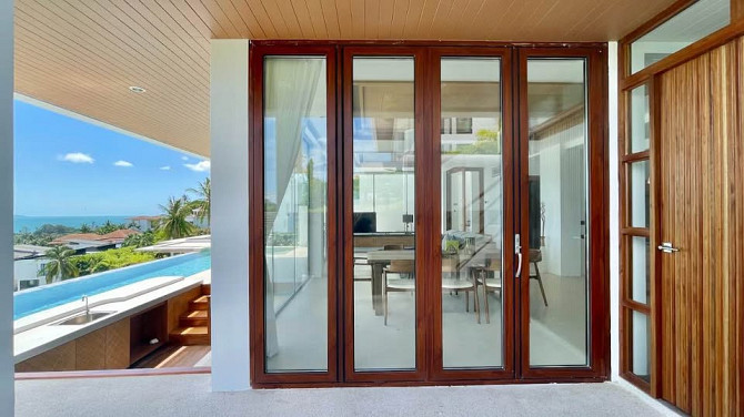 Sea View Villa For Rent Samui - photo 8