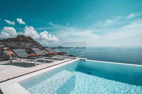 Tropical Haven For Sale Samui