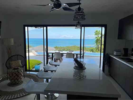 2 bedroom, 2 bathroom house Samui