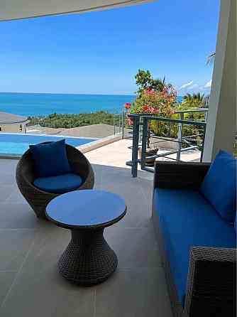 2 bedroom, 2 bathroom house Samui