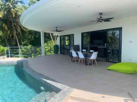 2 bedroom, 2 bathroom house Samui