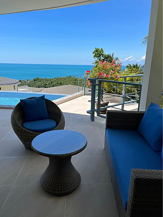 2 bedroom, 2 bathroom house Samui - photo 1