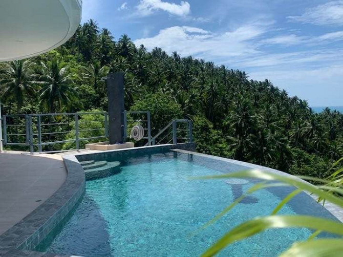 2 bedroom, 2 bathroom house Samui - photo 4