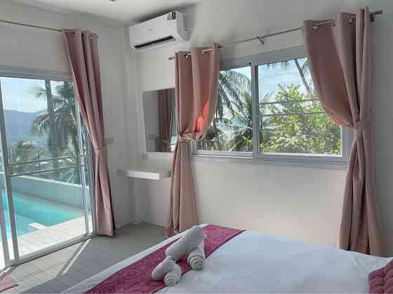 3 bedroom, 3 bathroom house Samui