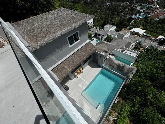 3 bedroom, 3 bathroom house Samui - photo 13