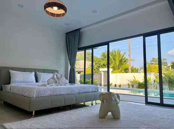 3 Bedroom 3 Bathroom - House Samui