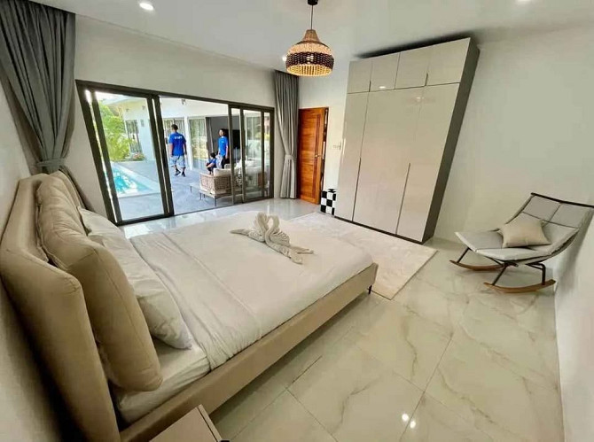 3 Bedroom 3 Bathroom - House Samui - photo 9