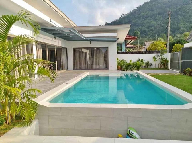 3 Bedroom 3 Bathroom - House Samui - photo 1