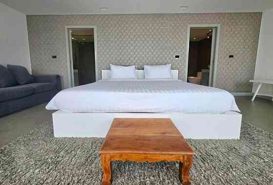 3 beds 4 baths – House Samui
