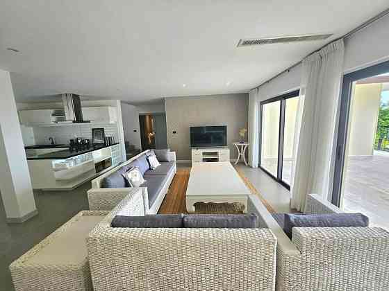 3 beds 4 baths – House Samui