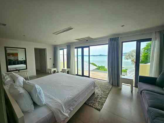 3 beds 4 baths – House Samui