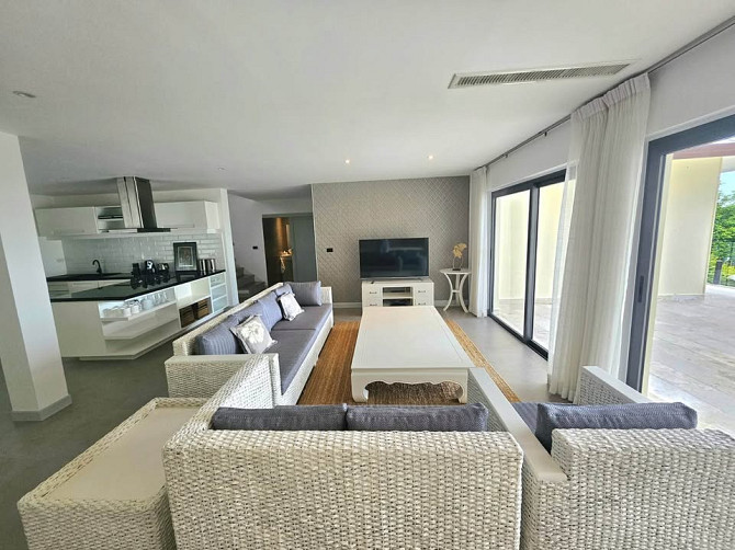 3 beds 4 baths – House Samui - photo 4