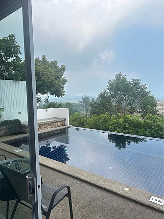 5 bedrooms 5.5 bathrooms - House Samui - photo 15