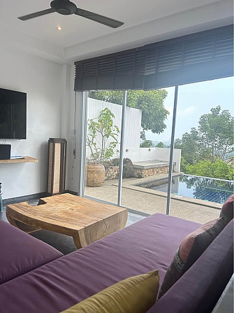5 bedrooms 5.5 bathrooms - House Samui - photo 13