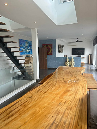 5 bedrooms 5.5 bathrooms - House Samui - photo 11