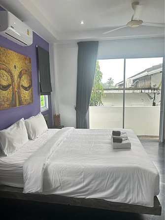 5 bedrooms 5.5 bathrooms - House Samui - photo 18