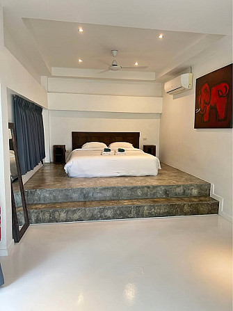5 bedrooms 5.5 bathrooms - House Samui - photo 1