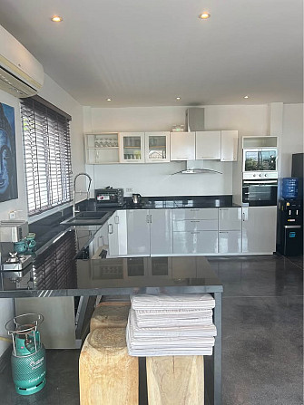 5 bedrooms 5.5 bathrooms - House Samui - photo 10