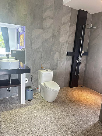 5 bedrooms 5.5 bathrooms - House Samui - photo 17