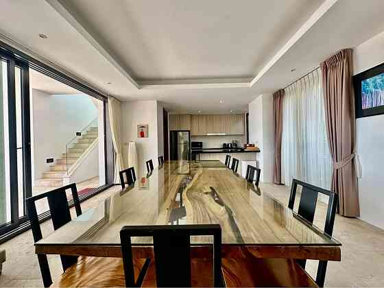5 Beds 5.5 Baths - House Samui