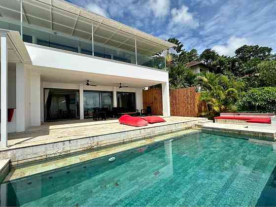 5 Beds 5.5 Baths - House Samui