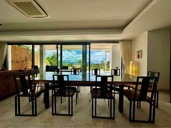 5 Beds 5.5 Baths - House Samui