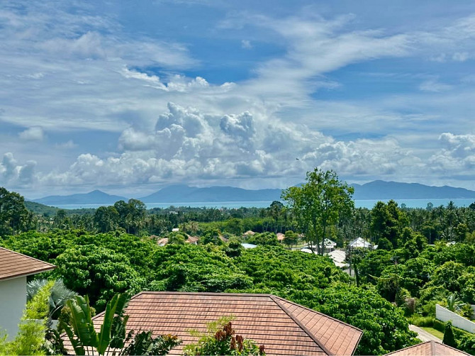 5 Beds 5.5 Baths - House Samui - photo 18