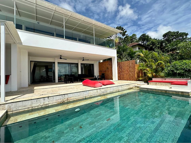 5 Beds 5.5 Baths - House Samui - photo 1