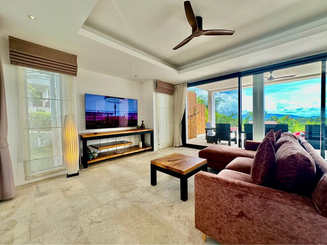 5 Beds 5.5 Baths - House Samui - photo 3
