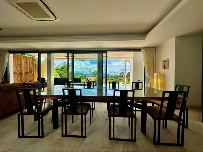 5 Beds 5.5 Baths - House Samui - photo 4