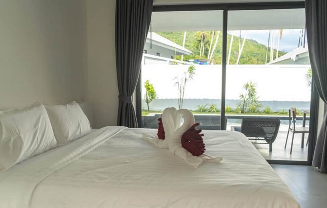 3 beds 3 baths – House Samui - photo 8