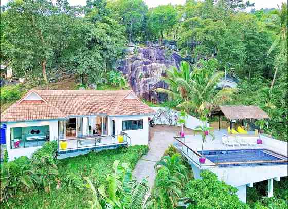 2 Beds 2 Baths - House Samui