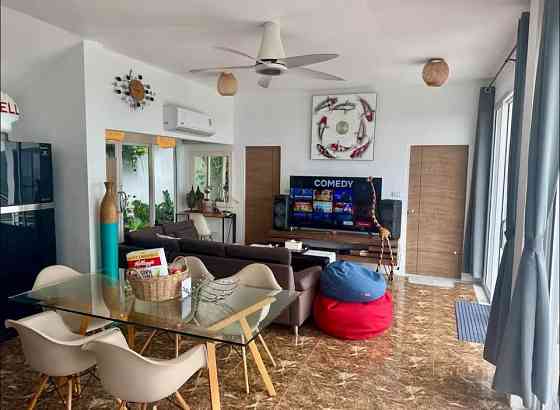 2 Beds 2 Baths - House Samui
