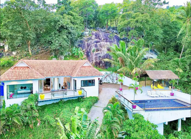 2 Beds 2 Baths - House Samui - photo 3