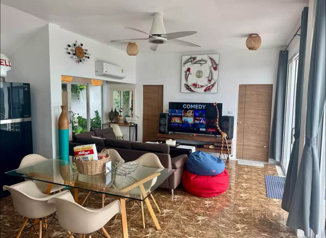 2 Beds 2 Baths - House Samui - photo 4