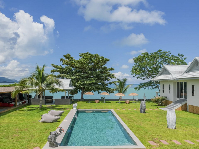 Beachfront Estate For Sale Samui - photo 10