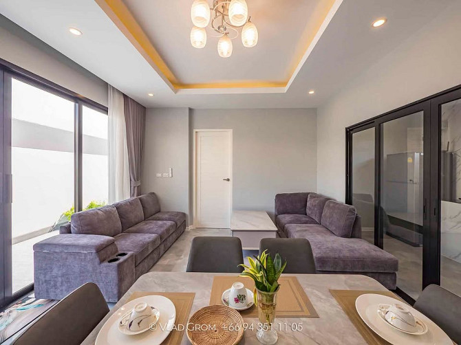 2 Beds 2 Baths - House Samui - photo 8