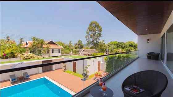 3 Beds 4 Baths - House Samui