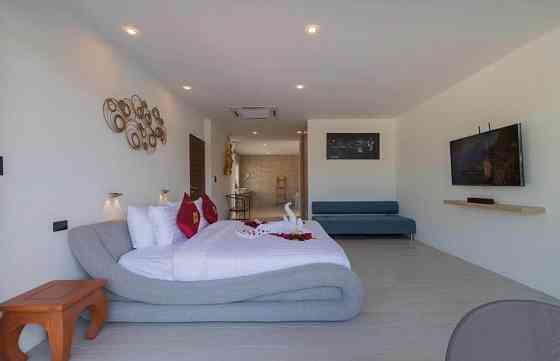 3 Beds 4 Baths - House Samui