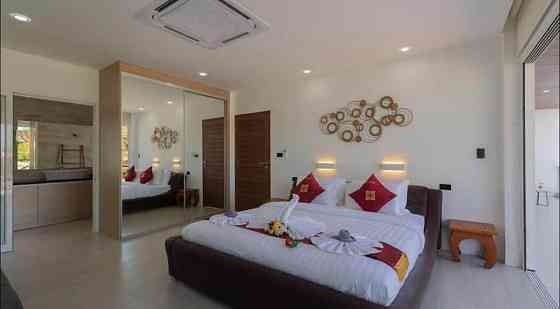 3 Beds 4 Baths - House Samui